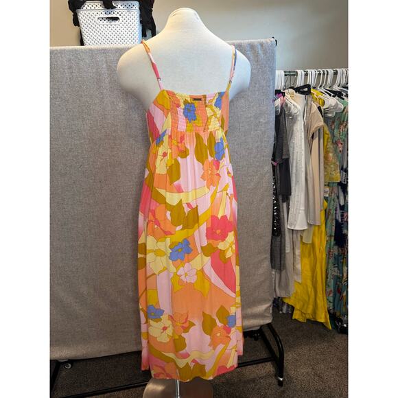 Billabong tropical sundress - Picture 2 of 4